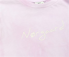 Mads Nørgaard cherry blossom t-shirt Taurus